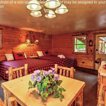 Meadowbrook Resort Wisconsin Dells Bagian luar foto