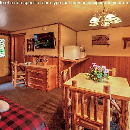 Meadowbrook Resort Wisconsin Dells Bagian luar foto