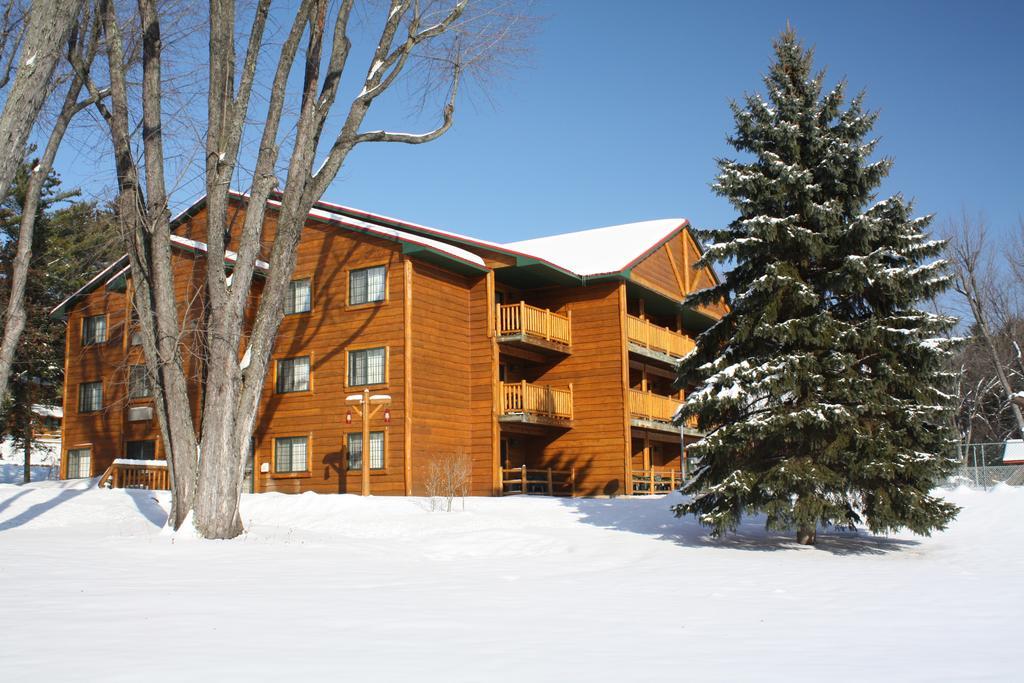 Meadowbrook Resort Wisconsin Dells Bagian luar foto