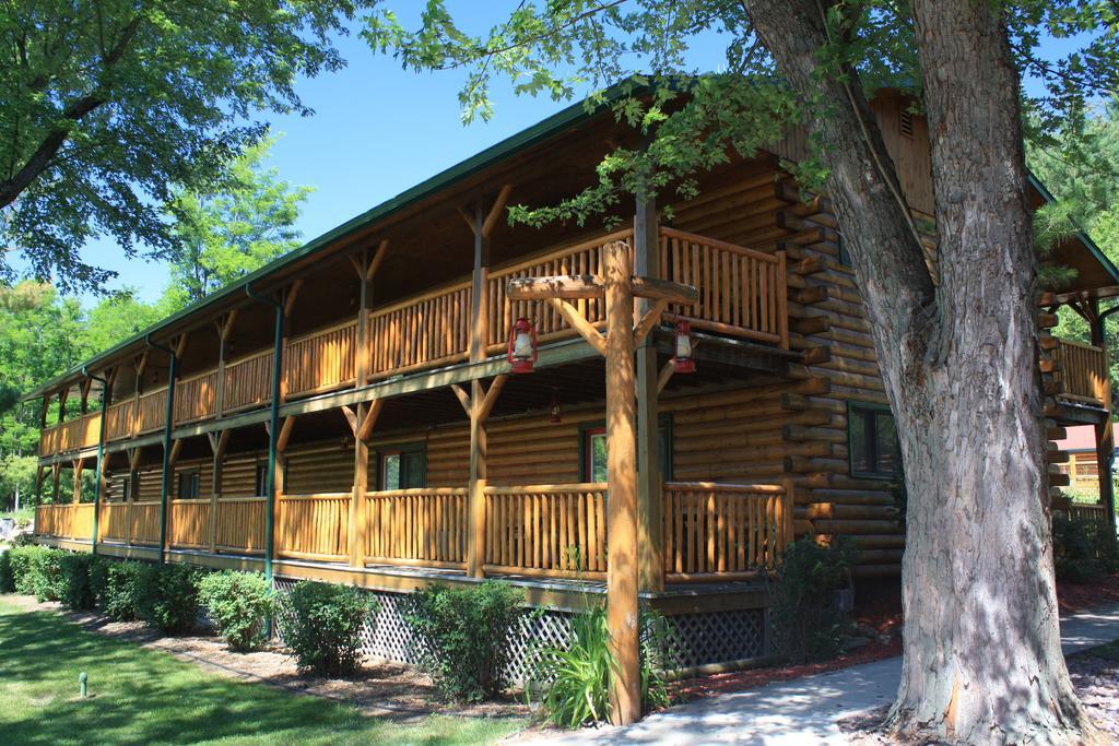 Meadowbrook Resort Wisconsin Dells Ruang foto