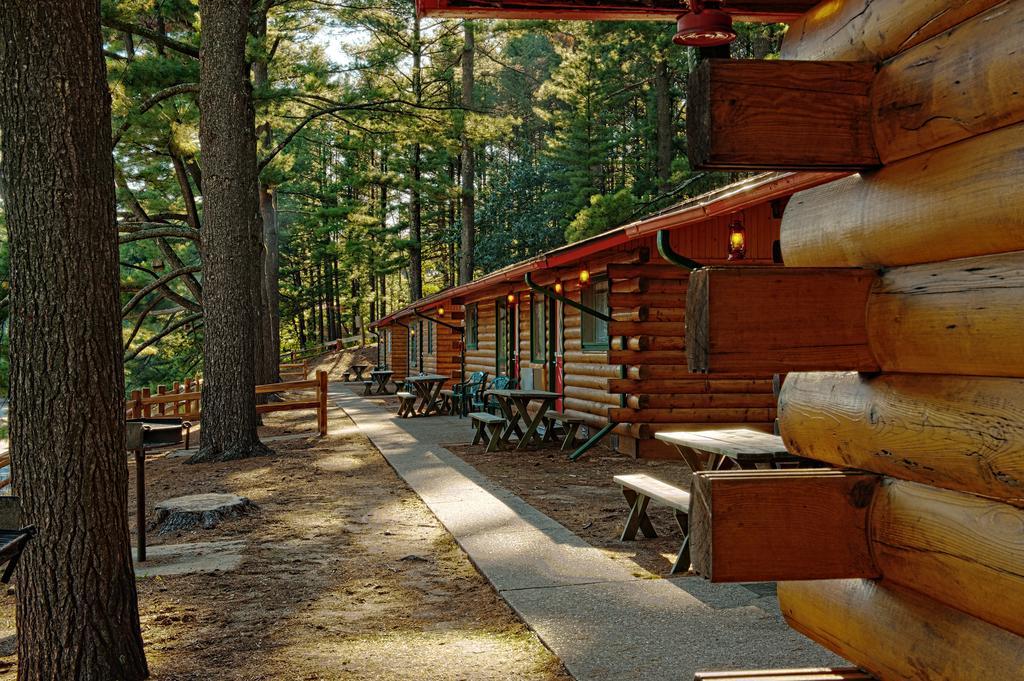 Meadowbrook Resort Wisconsin Dells Bagian luar foto