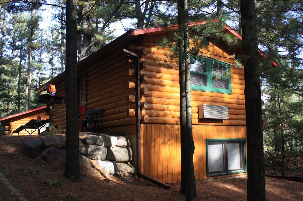 Meadowbrook Resort Wisconsin Dells Bagian luar foto