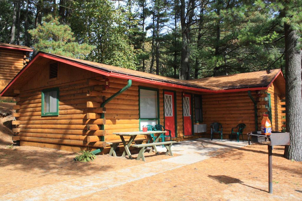 Meadowbrook Resort Wisconsin Dells Bagian luar foto