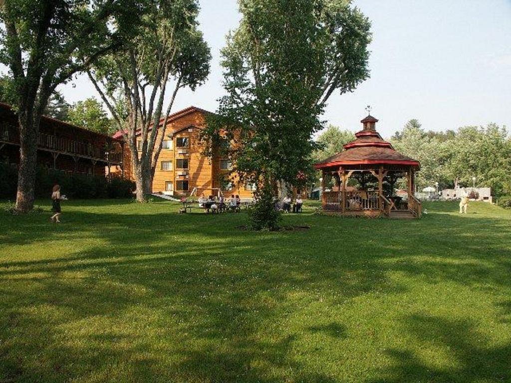 Meadowbrook Resort Wisconsin Dells Bagian luar foto