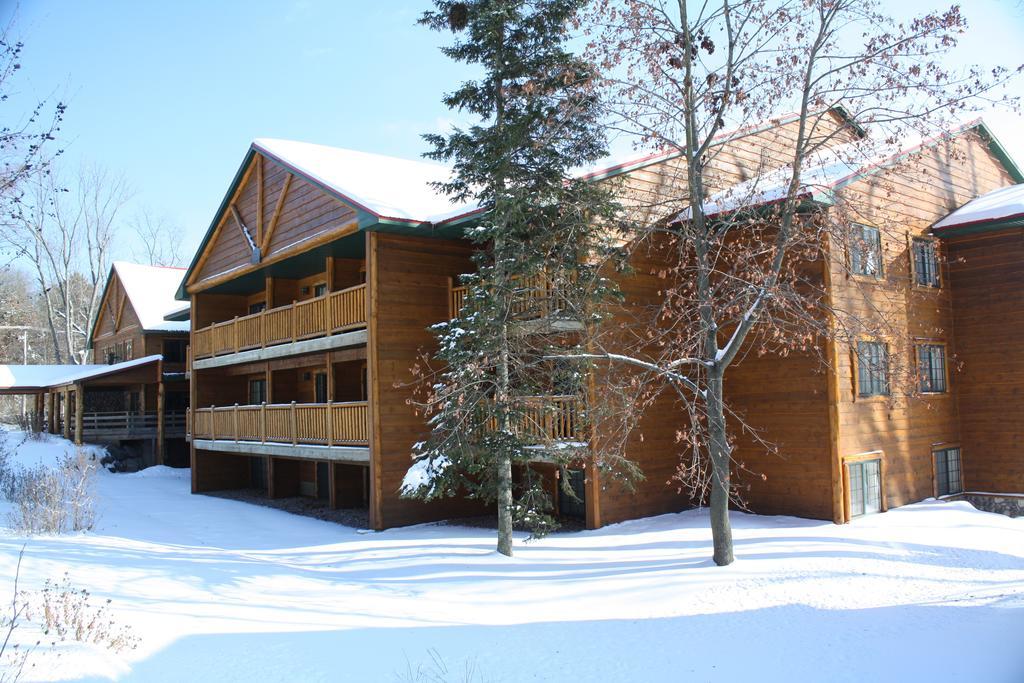 Meadowbrook Resort Wisconsin Dells Bagian luar foto