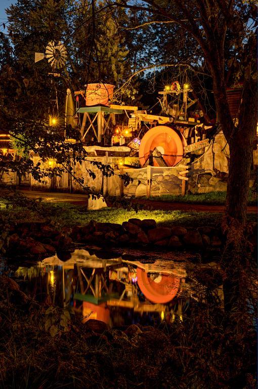 Meadowbrook Resort Wisconsin Dells Bagian luar foto