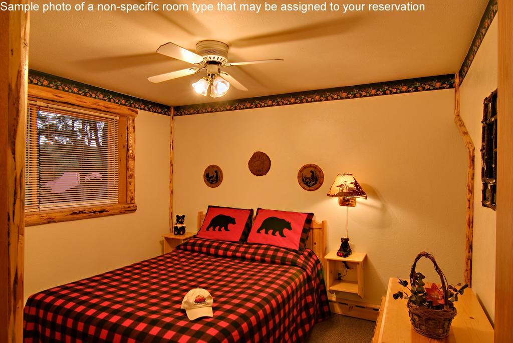 Meadowbrook Resort Wisconsin Dells Bagian luar foto