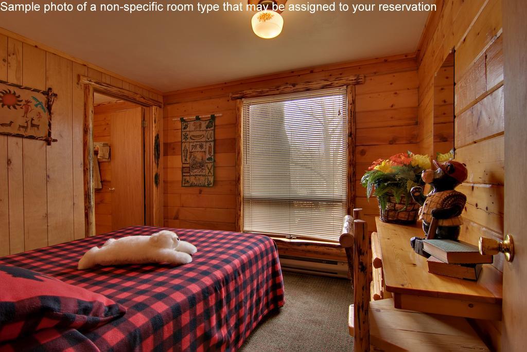 Meadowbrook Resort Wisconsin Dells Bagian luar foto