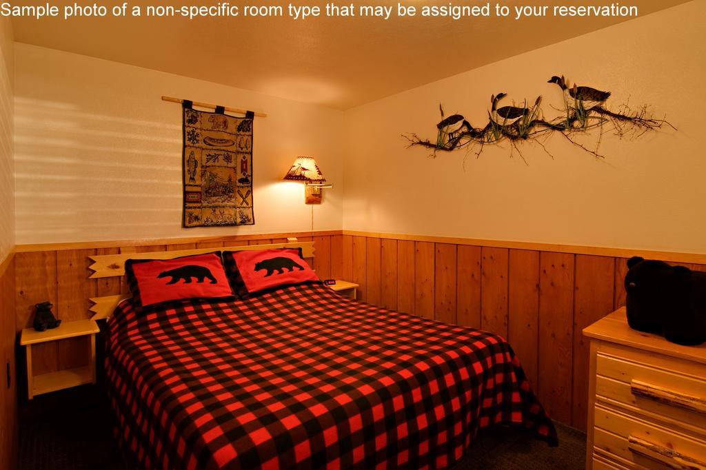 Meadowbrook Resort Wisconsin Dells Bagian luar foto