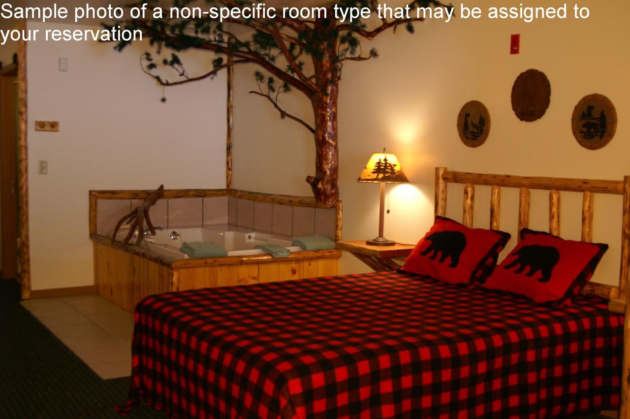 Meadowbrook Resort Wisconsin Dells Bagian luar foto