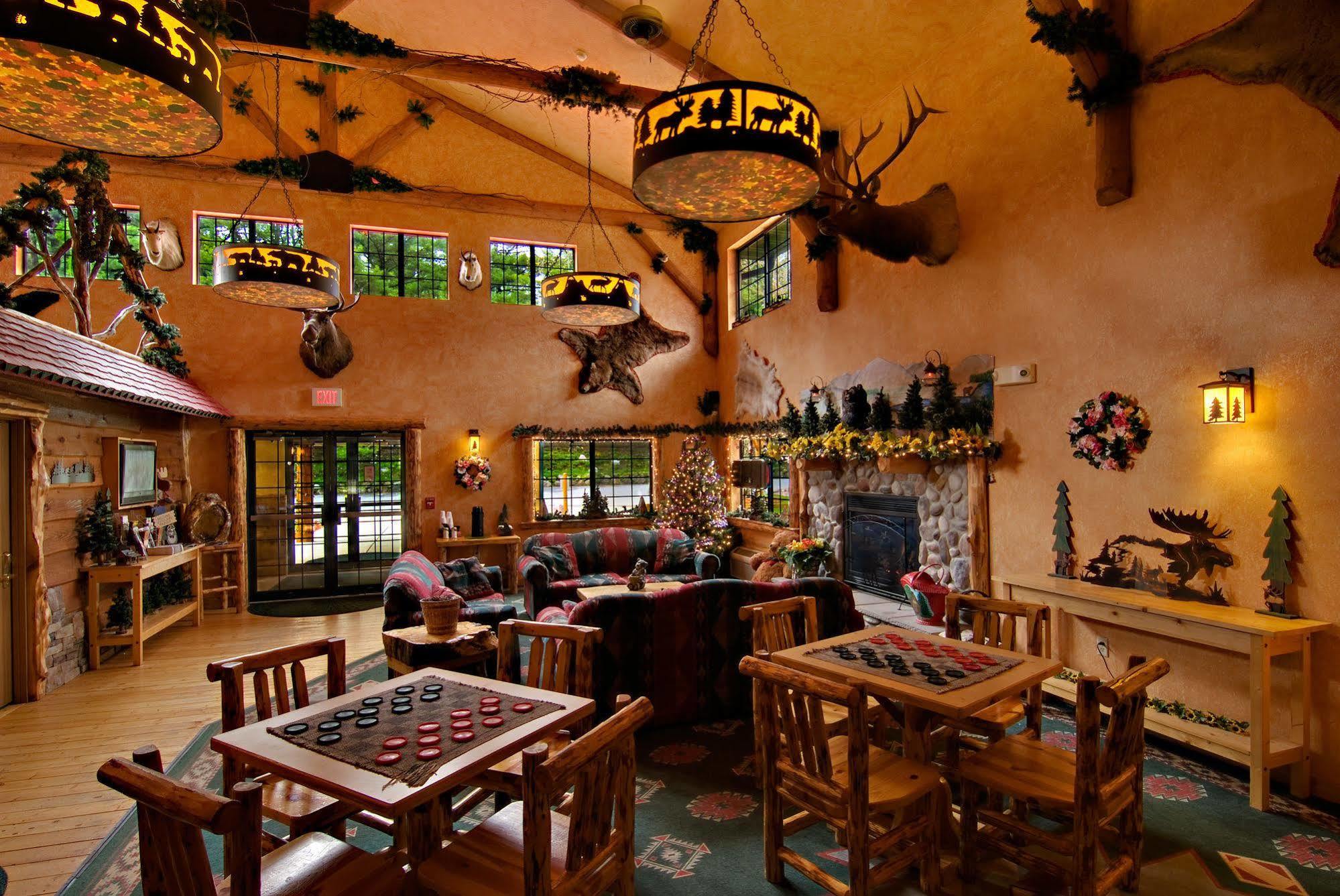 Meadowbrook Resort Wisconsin Dells Bagian luar foto