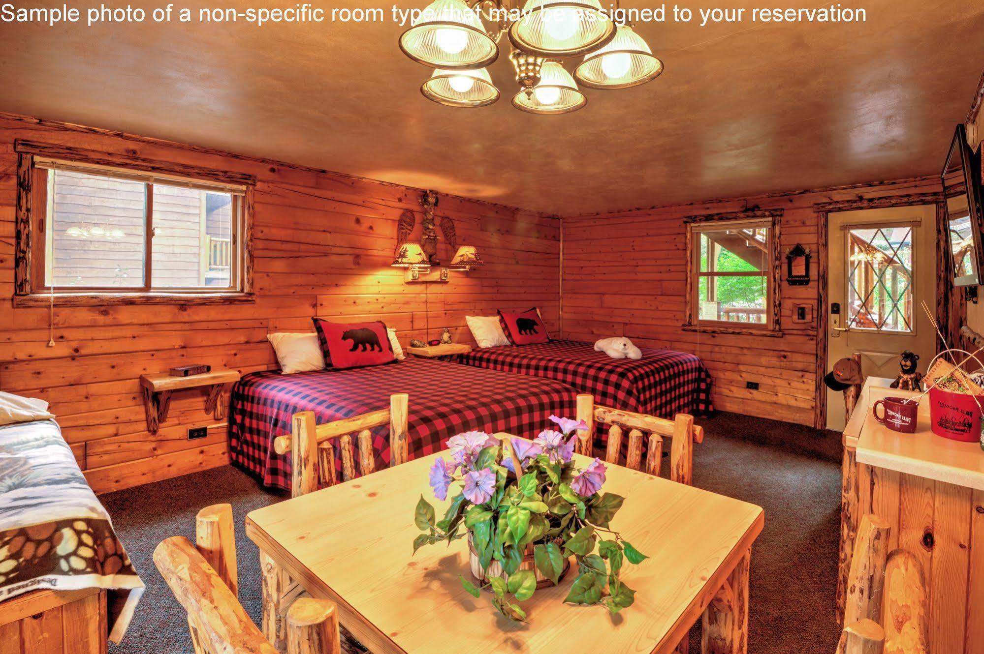 Meadowbrook Resort Wisconsin Dells Bagian luar foto